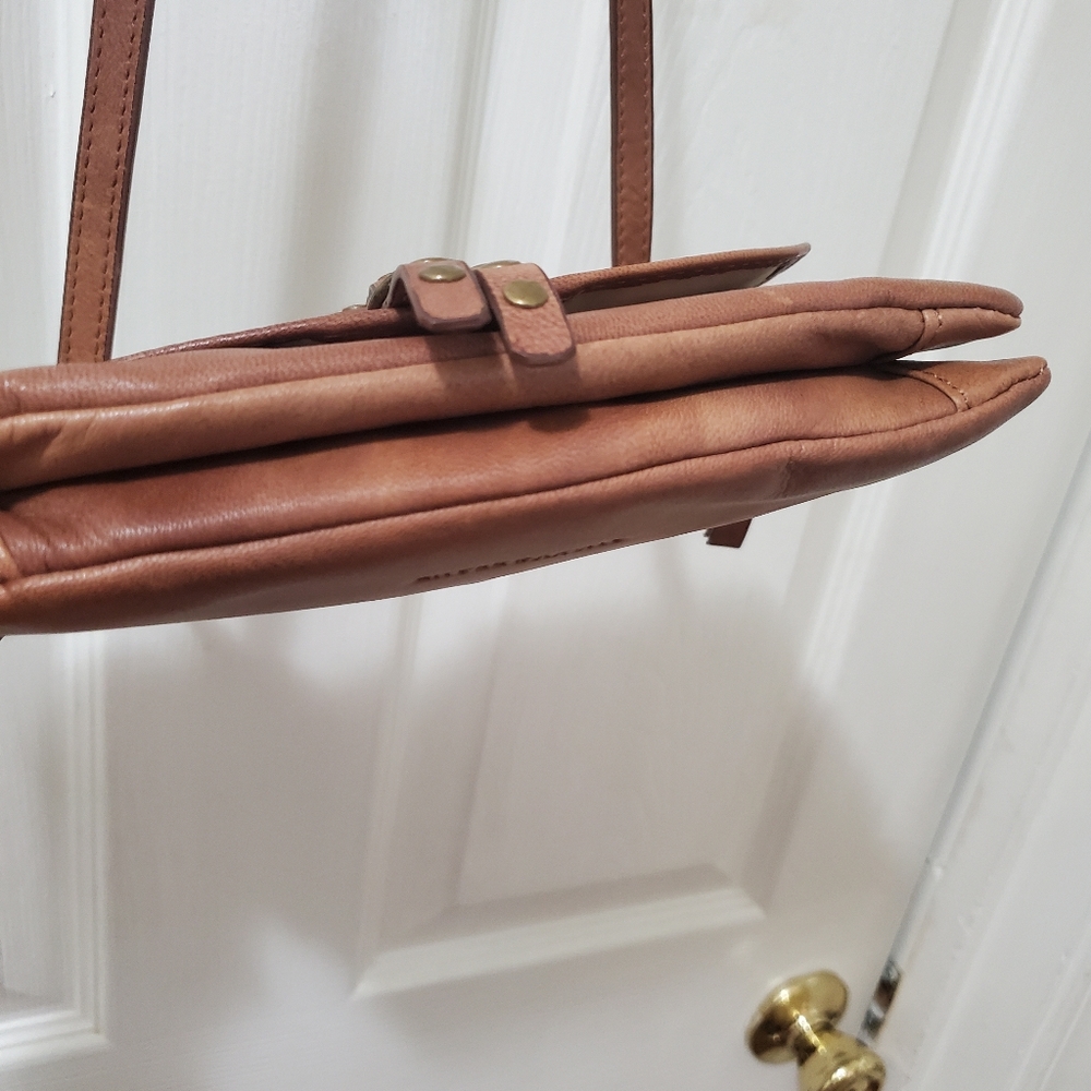 Lucky Raldi Convertible Wallet - Picture 14 of 14